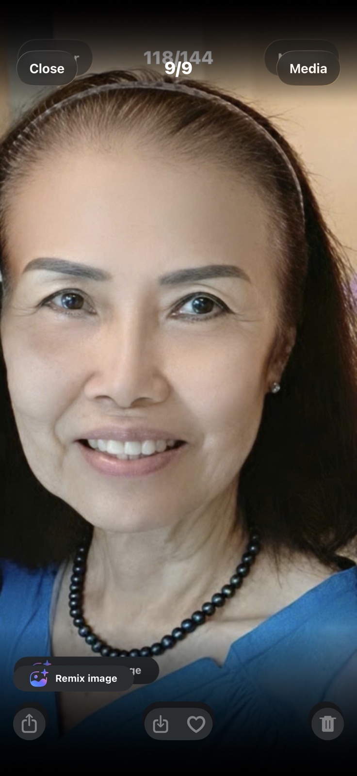 Linh D. Trinh – Coordinator FAVAD
